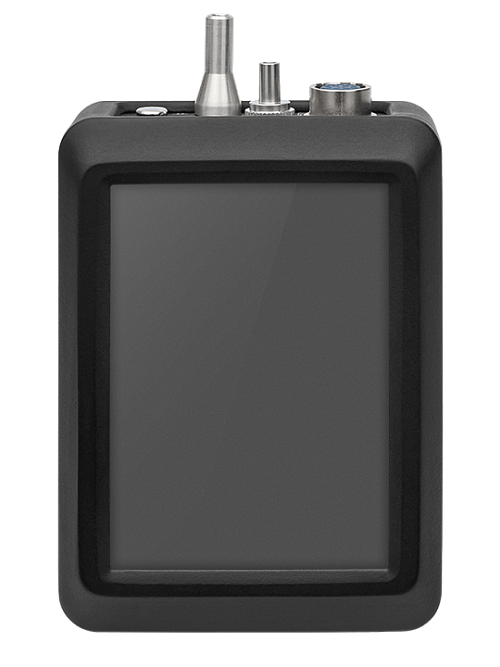 Комбинированный монитор ЭКГ И АД МЭКГ-ДП-НС-01м (Полифункциональный)