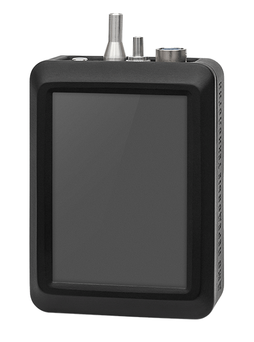 Комбинированный монитор ЭКГ И АД МЭКГ-ДП-НС-01м (Полифункциональный)