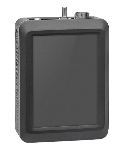 Комбинированный монитор ЭКГ И АД МЭКГ-ДП-НС-01м